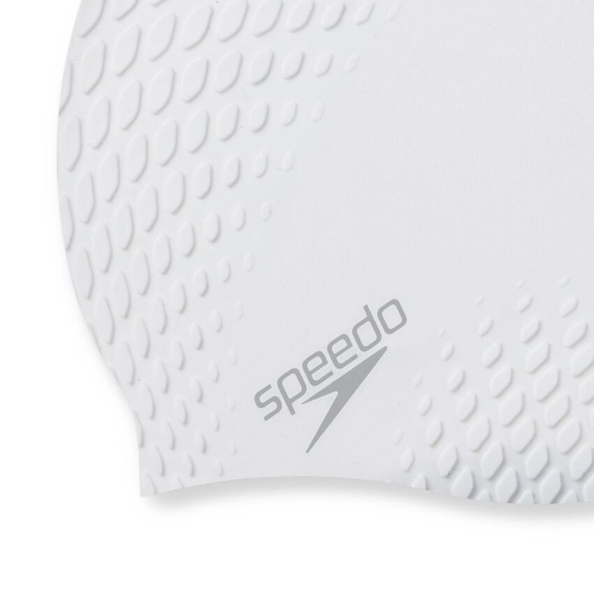 Speedo SPEEDO BUBBLE ACTIVE BEYAZ Unisex Bone - 5