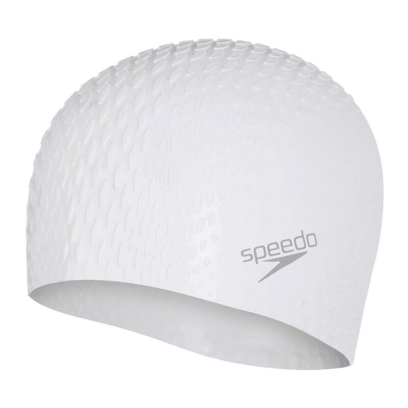 Speedo SPEEDO BUBBLE ACTIVE BEYAZ Unisex Bone - 6