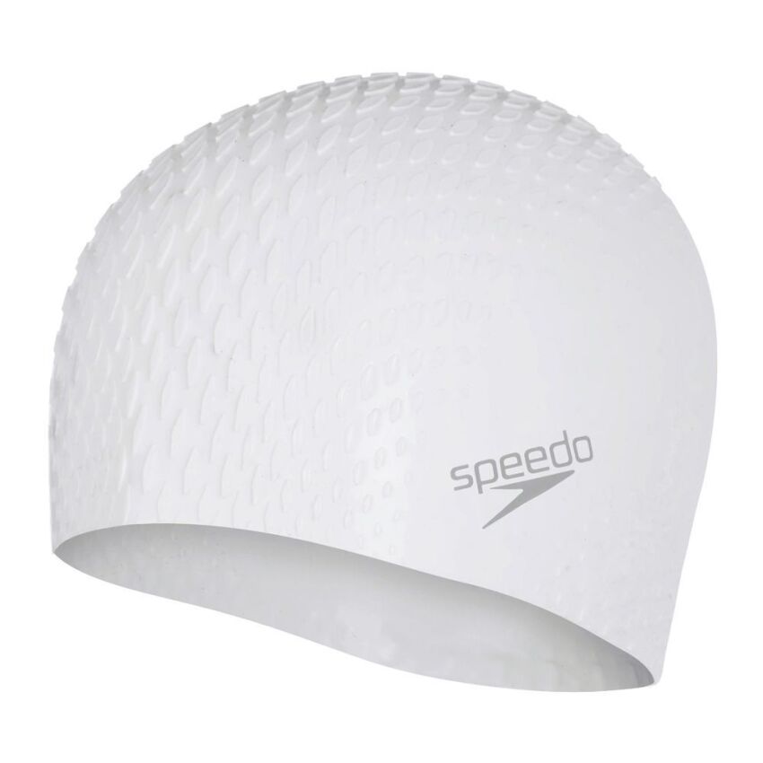 Speedo SPEEDO BUBBLE ACTIVE BEYAZ Unisex Bone - 6