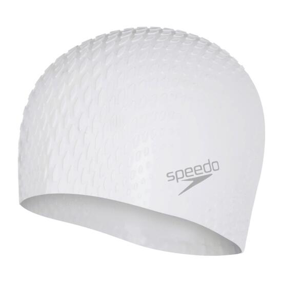 Speedo SPEEDO BUBBLE ACTIVE BEYAZ Unisex Bone - 2