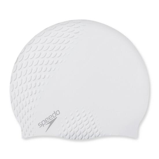 Speedo SPEEDO BUBBLE ACTIVE BEYAZ Unisex Bone - 3