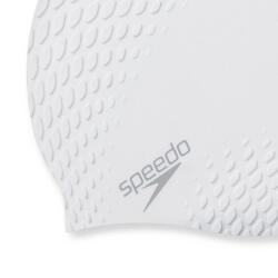 Speedo SPEEDO BUBBLE ACTIVE BEYAZ Unisex Bone - 5
