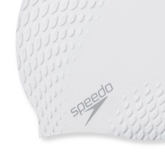 Speedo SPEEDO BUBBLE ACTIVE BEYAZ Unisex Bone - 5
