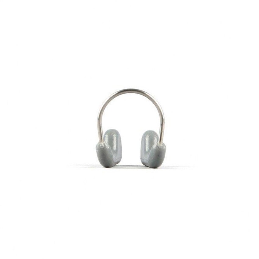 Speedo SPEEDO COMP NOSE CLIP TPR UNI Gri Unisex Burun Tıkacı - 2