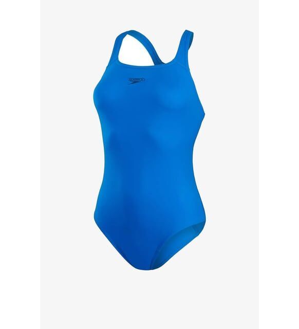 Speedo SPEEDO ECO END+ ESS MDLT AF Mavi Kadın Mayo - Speedo (1)