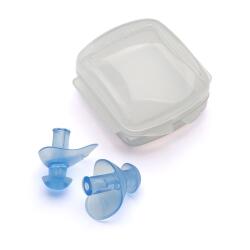 Speedo Speedo Ergo Ear Plug AU Unisex Kulak Tıkacı - 2