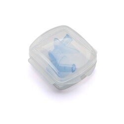 Speedo Speedo Ergo Ear Plug AU Unisex Kulak Tıkacı - 5