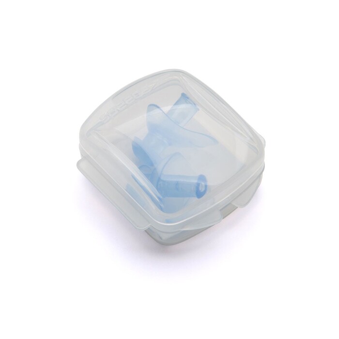 Speedo Speedo Ergo Ear Plug AU Unisex Kulak Tıkacı - 5