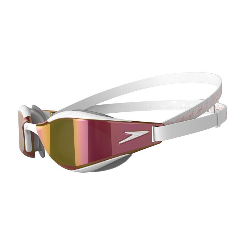 Speedo Speedo Fastskin Hyper Elite Mir AU Unisex Yüzücü Gözlüğü - 3