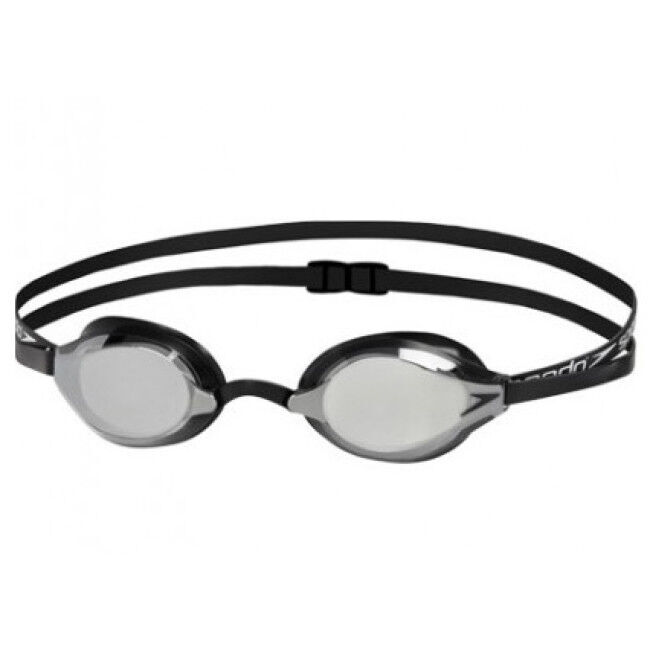 Speedo Speedo Fastskin Speedsocket 2 Mir Au SİYAH Unisex Yüzücü Gözlüğü - Speedo