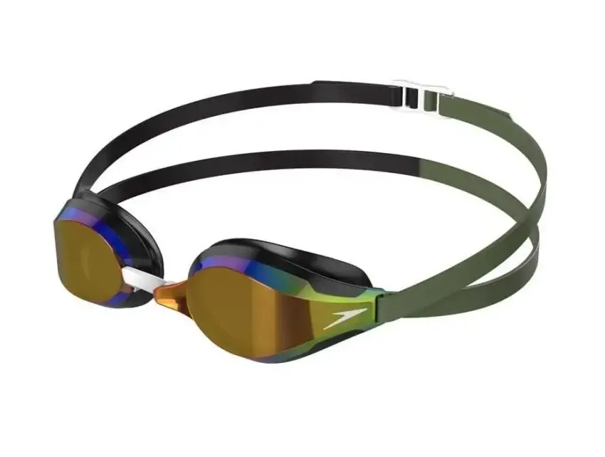 Speedo Speedo Fastskin Speedsocket 2 Mir AU Unisex Yüzücü Gözlüğü - 1