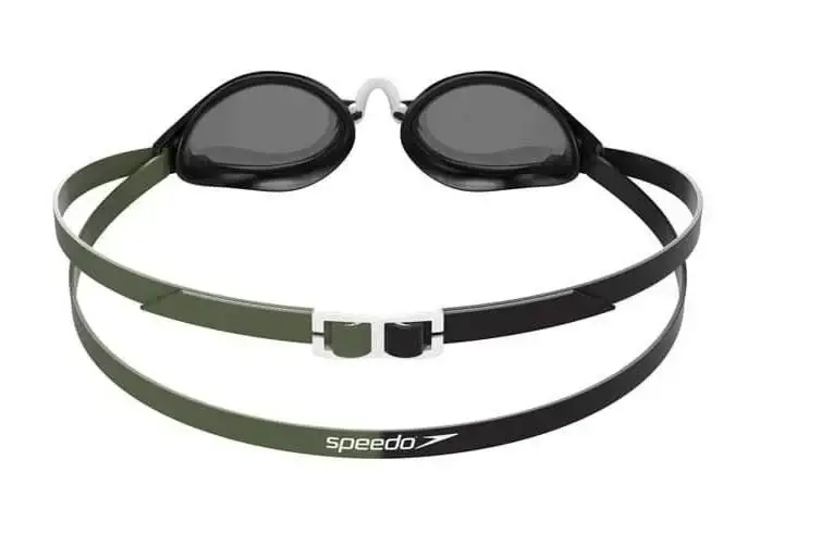 Speedo Speedo Fastskin Speedsocket 2 Mir AU Unisex Yüzücü Gözlüğü - 3