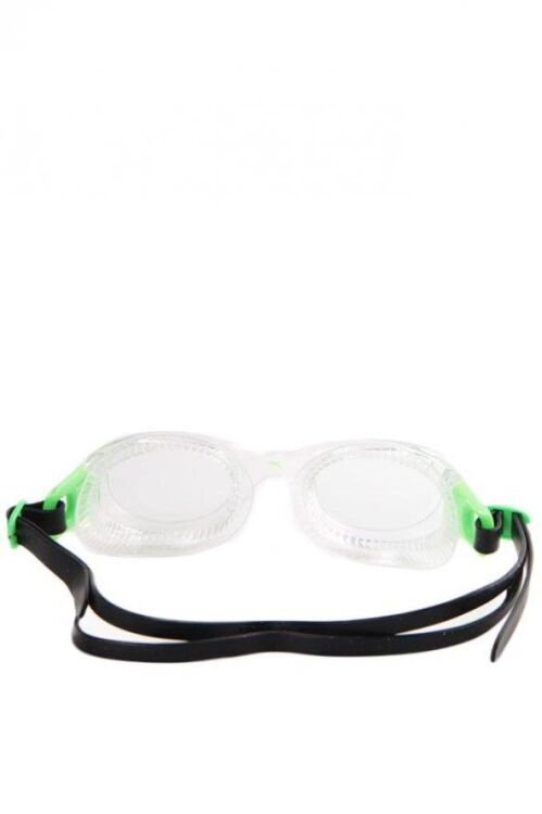 Speedo SPEEDO FUTURA CLASSIC AU GREEN/CLEAR Yeşil-Beyaz Unisex Yüzücü Gözlüğü 8-10898B568 - 4