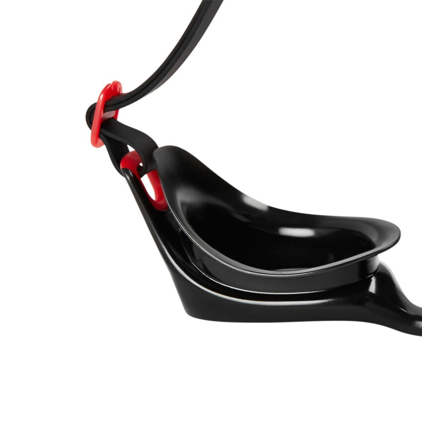 Speedo SPEEDO FUTURA CLASSIC AU KIRMIZI Unisex Yüzücü Gözlüğü - 3