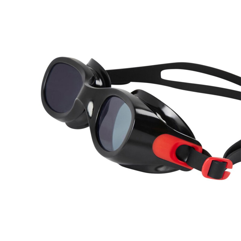 Speedo SPEEDO FUTURA CLASSIC AU KIRMIZI Unisex Yüzücü Gözlüğü - 2