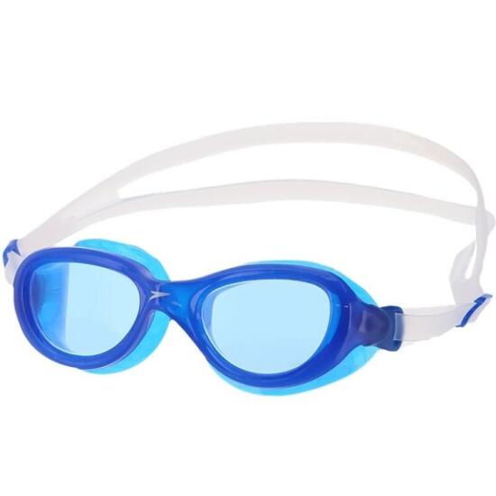 Speedo SPEEDO FUTURA CLASSIC JU Mavi Çocuk Yüzücü Gözlüğü - 1