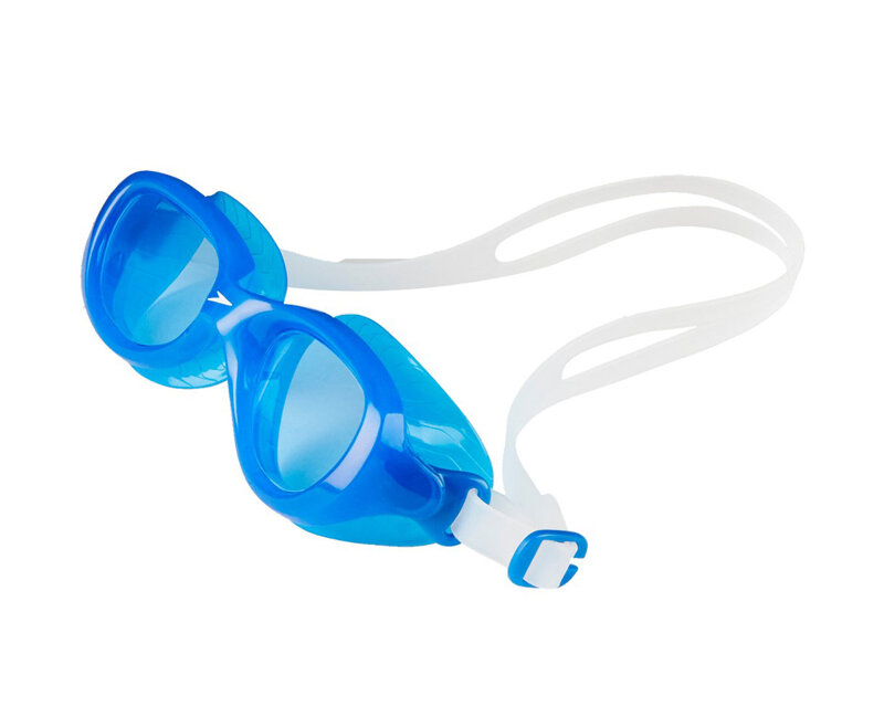 Speedo SPEEDO FUTURA CLASSIC JU Mavi Çocuk Yüzücü Gözlüğü - Speedo (1)