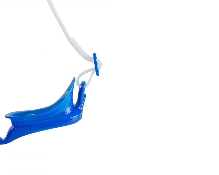 Speedo SPEEDO FUTURA CLASSIC JU Mavi Çocuk Yüzücü Gözlüğü - 3