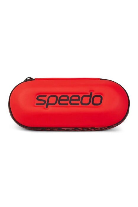 Speedo SPEEDO GOGGLES STORAGE KIRMIZI Unisex Gözlük Kabı - 4