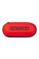 Speedo SPEEDO GOGGLES STORAGE KIRMIZI Unisex Gözlük Kabı - 4