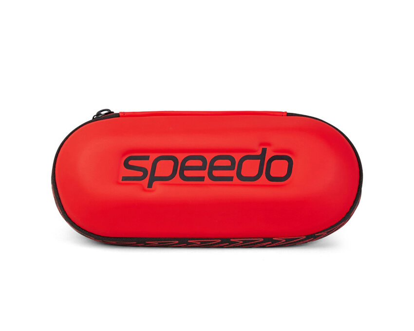 Speedo SPEEDO GOGGLES STORAGE KIRMIZI Unisex Gözlük Kabı - 2