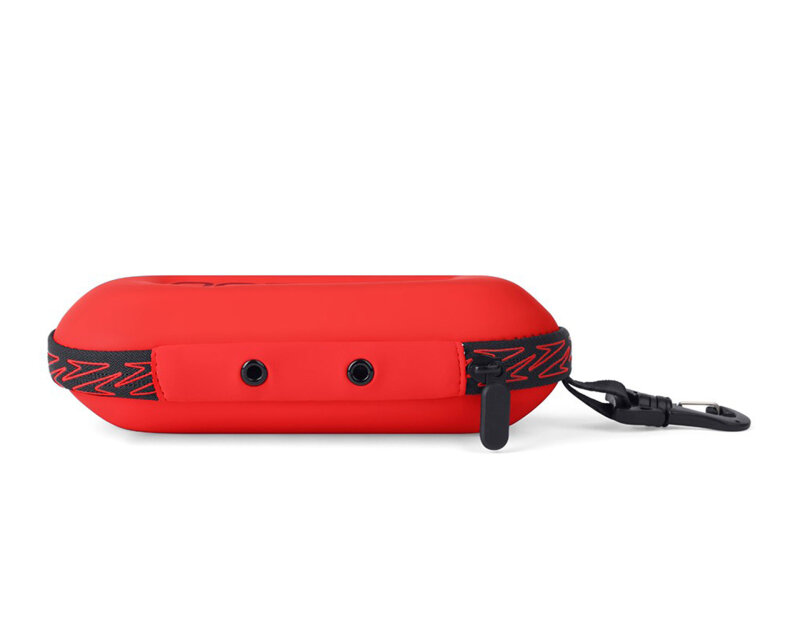 Speedo SPEEDO GOGGLES STORAGE KIRMIZI Unisex Gözlük Kabı - 3