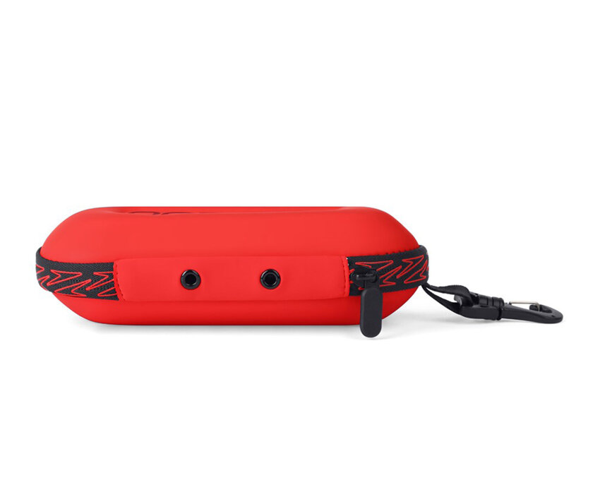 Speedo SPEEDO GOGGLES STORAGE KIRMIZI Unisex Gözlük Kabı - 3