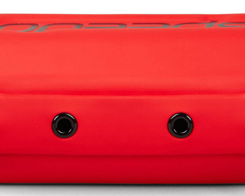 Speedo SPEEDO GOGGLES STORAGE KIRMIZI Unisex Gözlük Kabı - 4