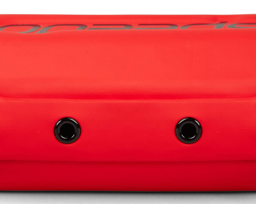 Speedo SPEEDO GOGGLES STORAGE KIRMIZI Unisex Gözlük Kabı - 4