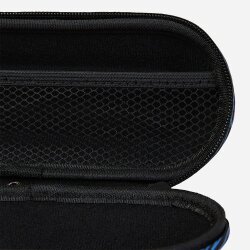 Speedo SPEEDO GOGGLES STORAGE Mavi Unisex Gözlük Kabı - 6