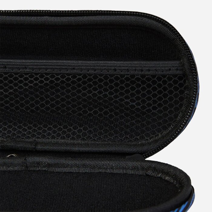 Speedo SPEEDO GOGGLES STORAGE Mavi Unisex Gözlük Kabı - 6