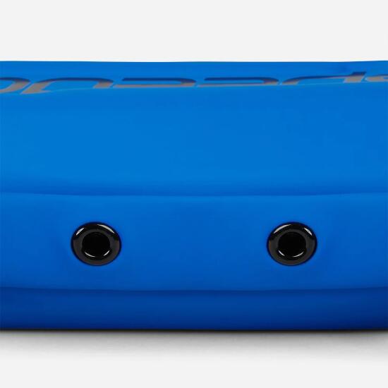 Speedo SPEEDO GOGGLES STORAGE Mavi Unisex Gözlük Kabı - 5