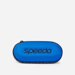 Speedo SPEEDO GOGGLES STORAGE Mavi Unisex Gözlük Kabı - 1