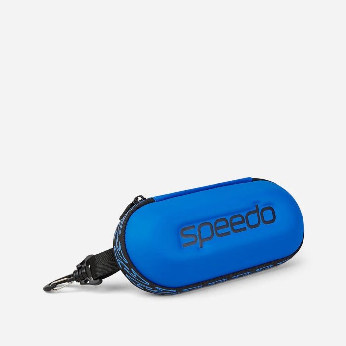 Speedo SPEEDO GOGGLES STORAGE Mavi Unisex Gözlük Kabı - 2