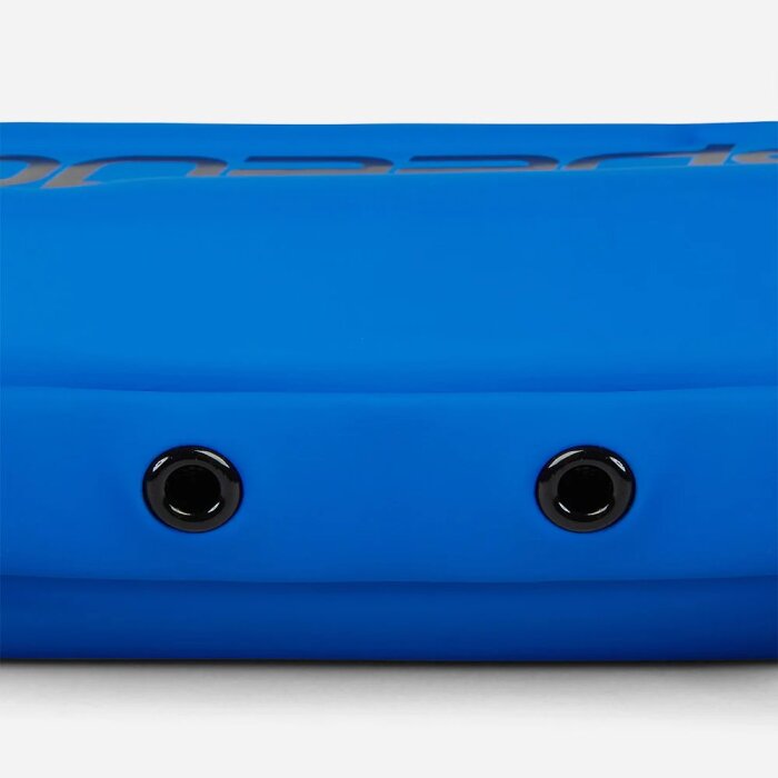 Speedo SPEEDO GOGGLES STORAGE Mavi Unisex Gözlük Kabı - 5