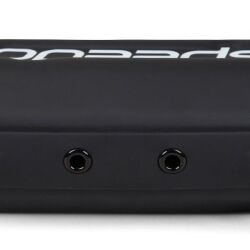 Speedo SPEEDO GOGGLES STORAGE SİYAH Unisex Gözlük Kabı - 4