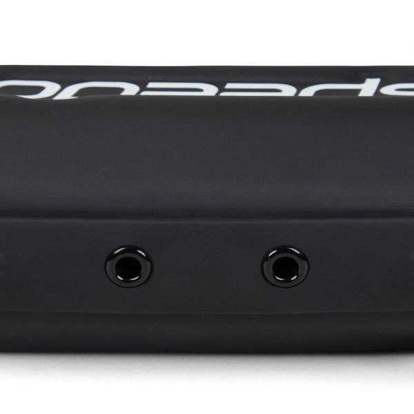 Speedo SPEEDO GOGGLES STORAGE SİYAH Unisex Gözlük Kabı - 4