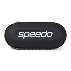 Speedo SPEEDO GOGGLES STORAGE SİYAH Unisex Gözlük Kabı - 5