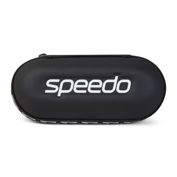 Speedo SPEEDO GOGGLES STORAGE SİYAH Unisex Gözlük Kabı - 5