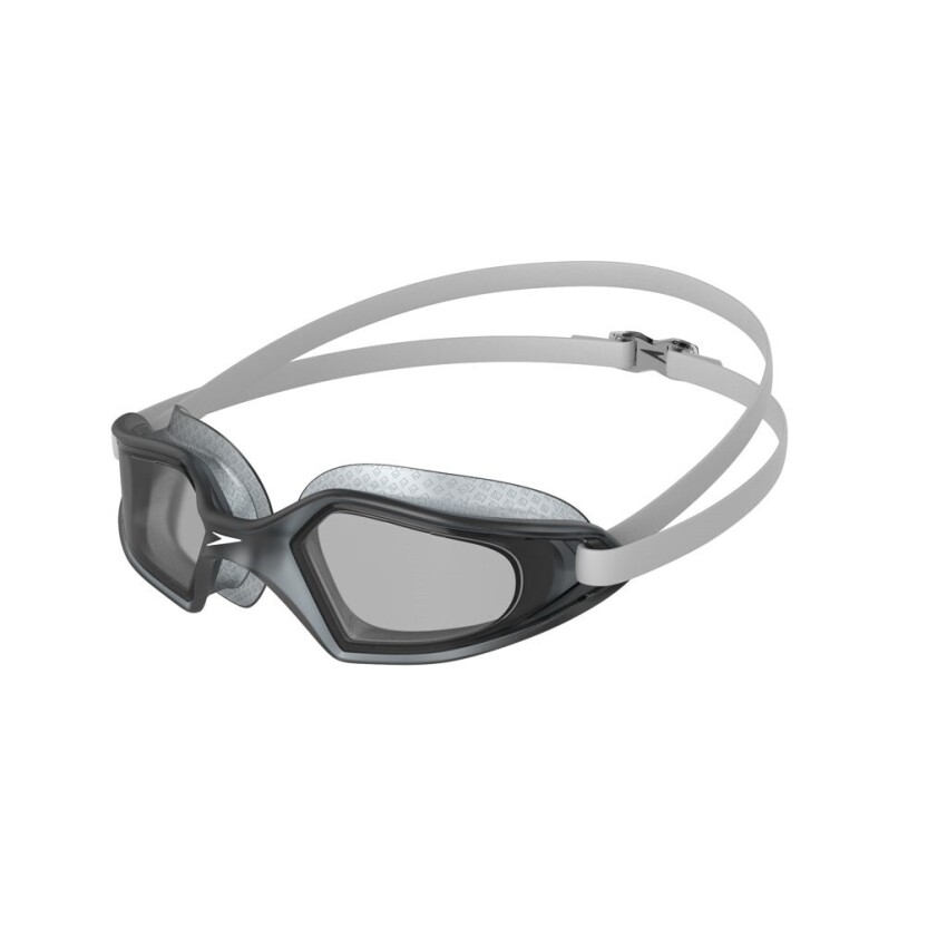 Speedo SPEEDO HYDROPULSE GOG AU WHT/GREY Beyaz-Gri Unisex Yüzücü Gözlüğü 8-12268D649 - 1