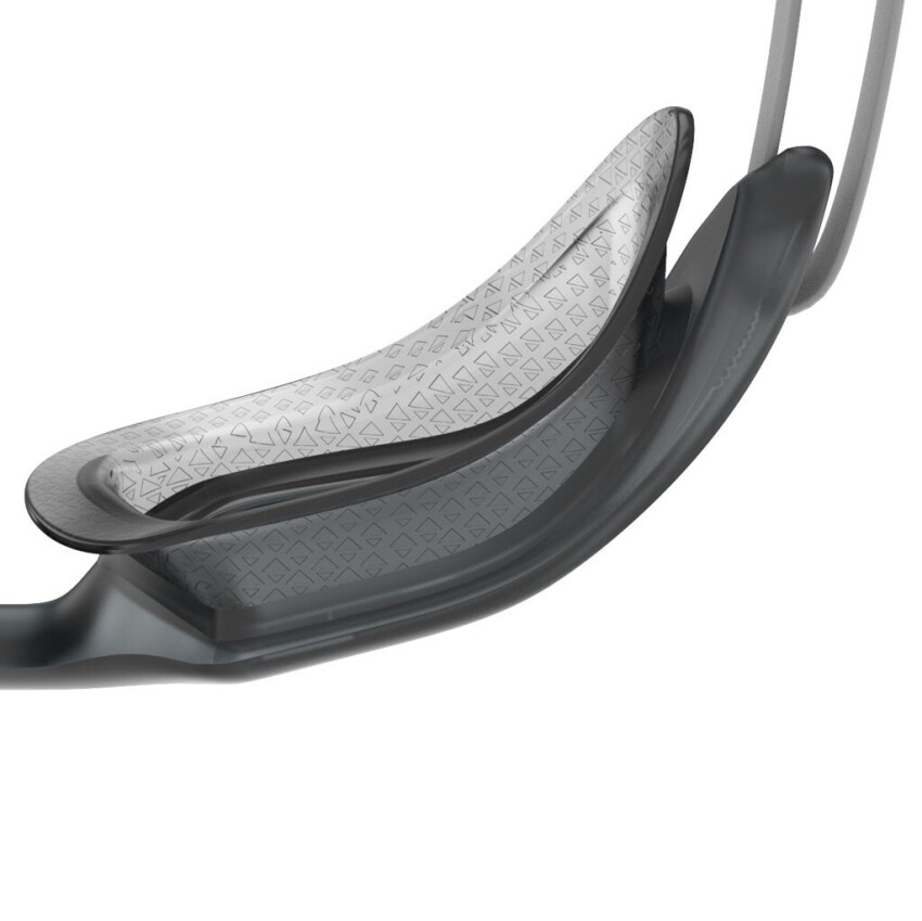 Speedo SPEEDO HYDROPULSE GOG AU WHT/GREY Beyaz-Gri Unisex Yüzücü Gözlüğü 8-12268D649 - 2