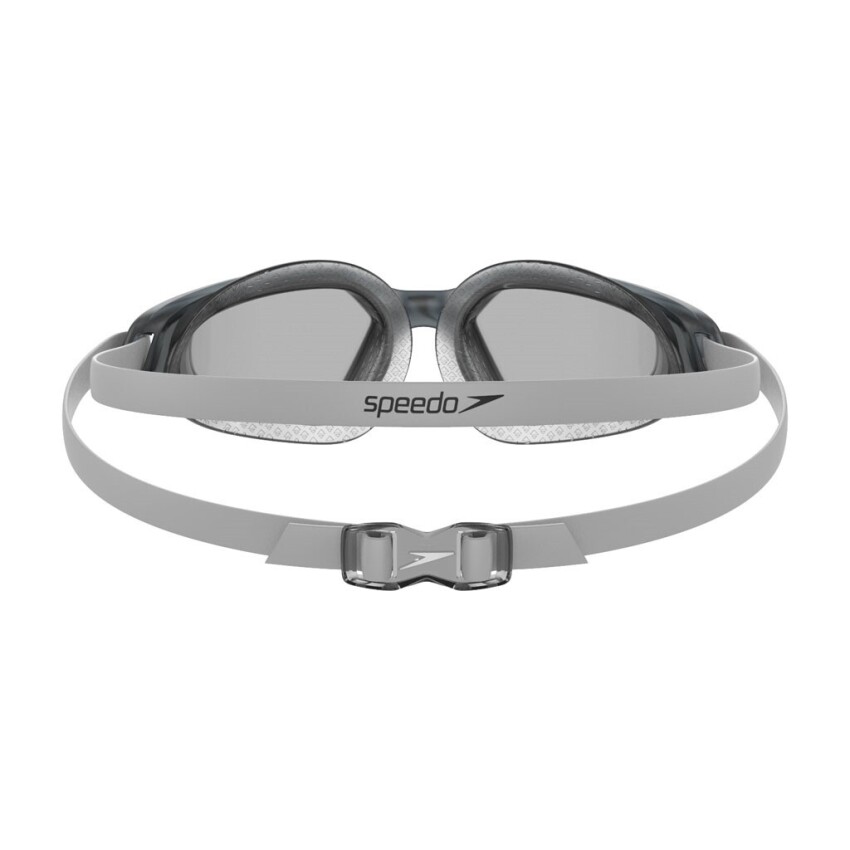 Speedo SPEEDO HYDROPULSE GOG AU WHT/GREY Beyaz-Gri Unisex Yüzücü Gözlüğü 8-12268D649 - 4