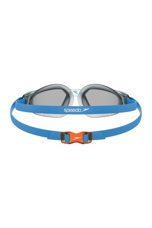 Speedo SPEEDO HYDROPULSE GOG JU Mavi Çocuk Yüzücü Gözlüğü - 2
