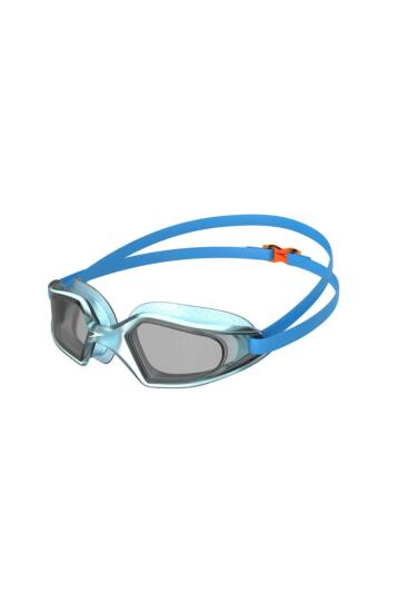 Speedo SPEEDO HYDROPULSE GOG JU Mavi Çocuk Yüzücü Gözlüğü - 1