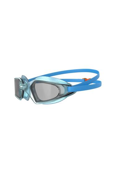 Speedo SPEEDO HYDROPULSE GOG JU Mavi Çocuk Yüzücü Gözlüğü - 3
