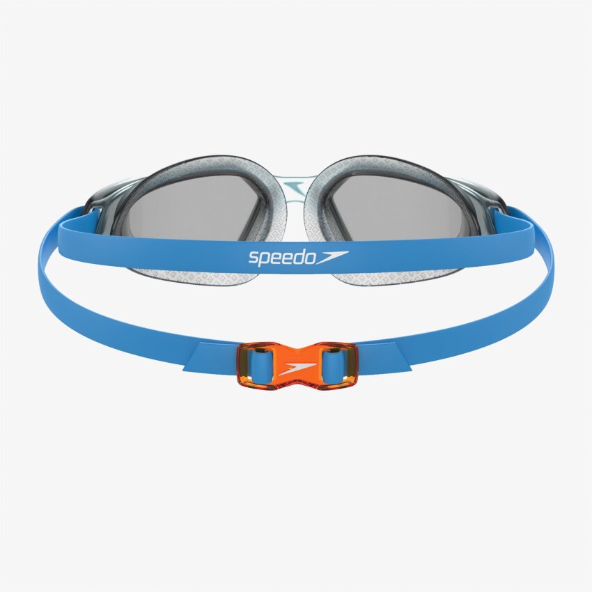 Speedo SPEEDO HYDROPULSE GOG JU Mavi Çocuk Yüzücü Gözlüğü - 3