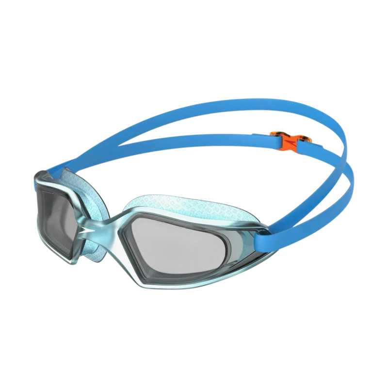 Speedo SPEEDO HYDROPULSE GOG JU Mavi Çocuk Yüzücü Gözlüğü 