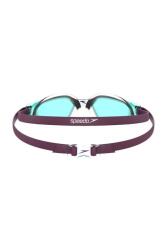 Speedo SPEEDO HYDROPULSE GOG JU PURP/BLU Mor Çocuk Yüzücü Gözlüğü - 3