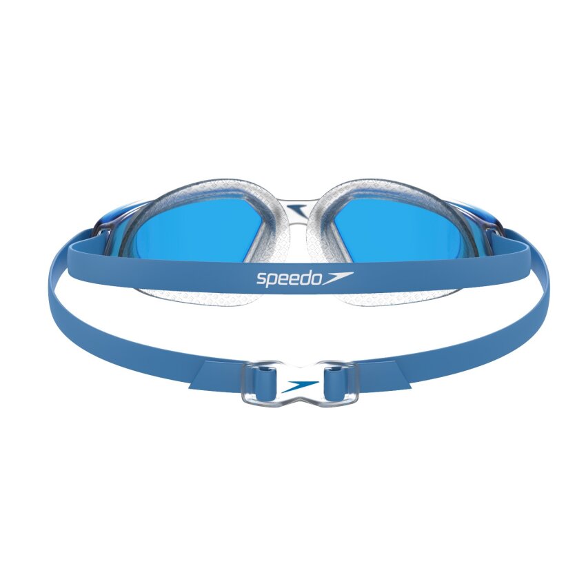 Speedo SPEEDO HYDROPULSE Mavi Unisex Yüzücü Gözlüğü - 3