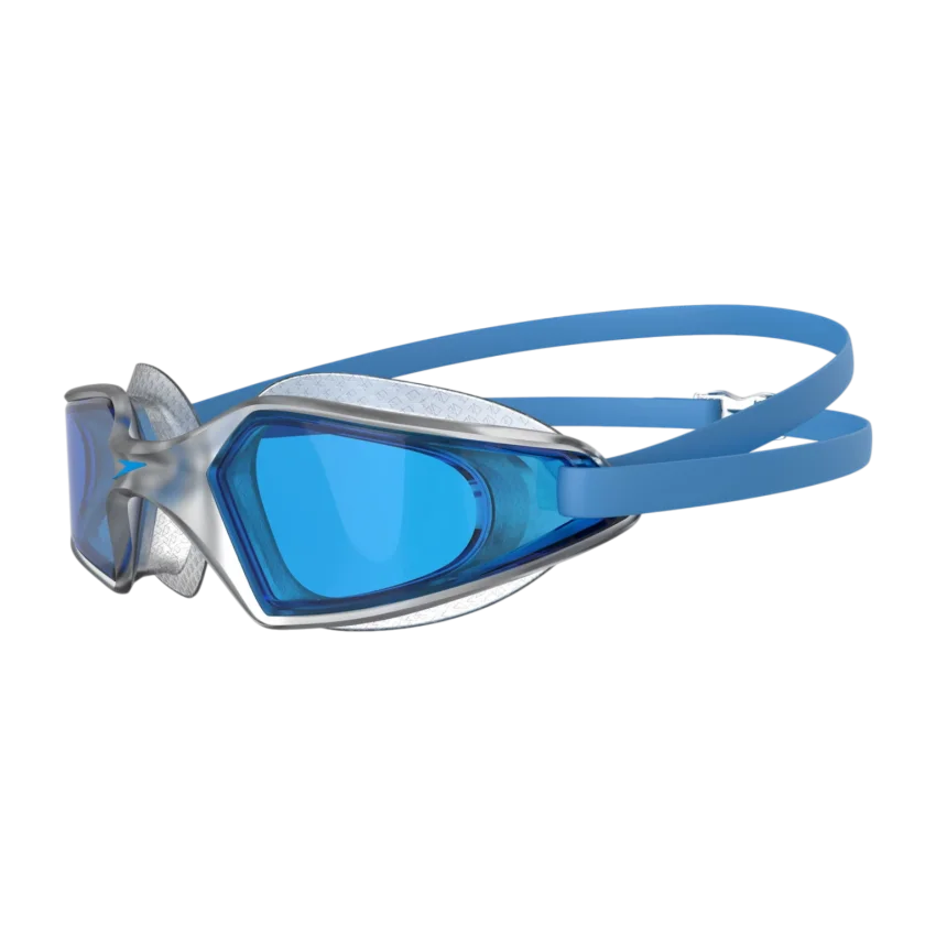 Speedo SPEEDO HYDROPULSE Mavi Unisex Yüzücü Gözlüğü - 1